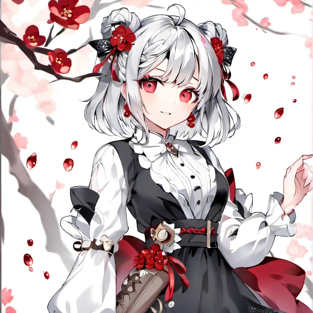 chat with ai character:  suzune 