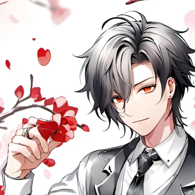 chat with ai character: alex