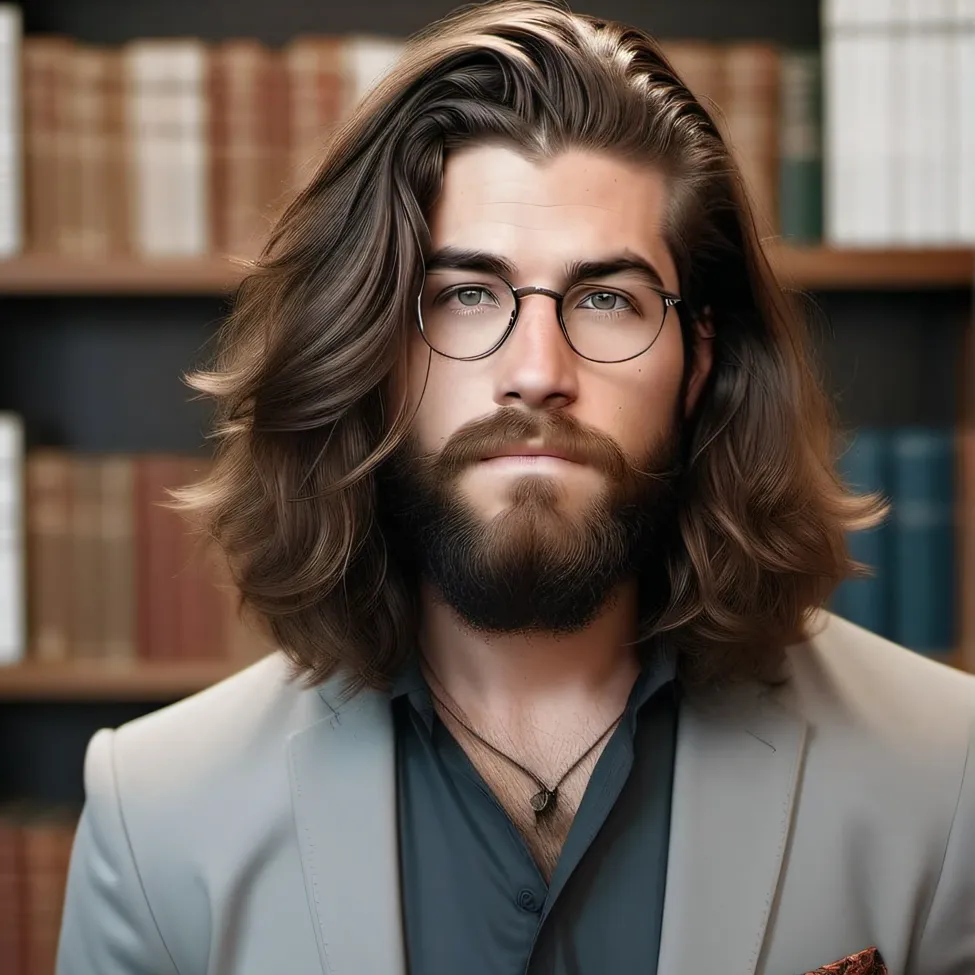 chat with ai character: Wyll Rafferty