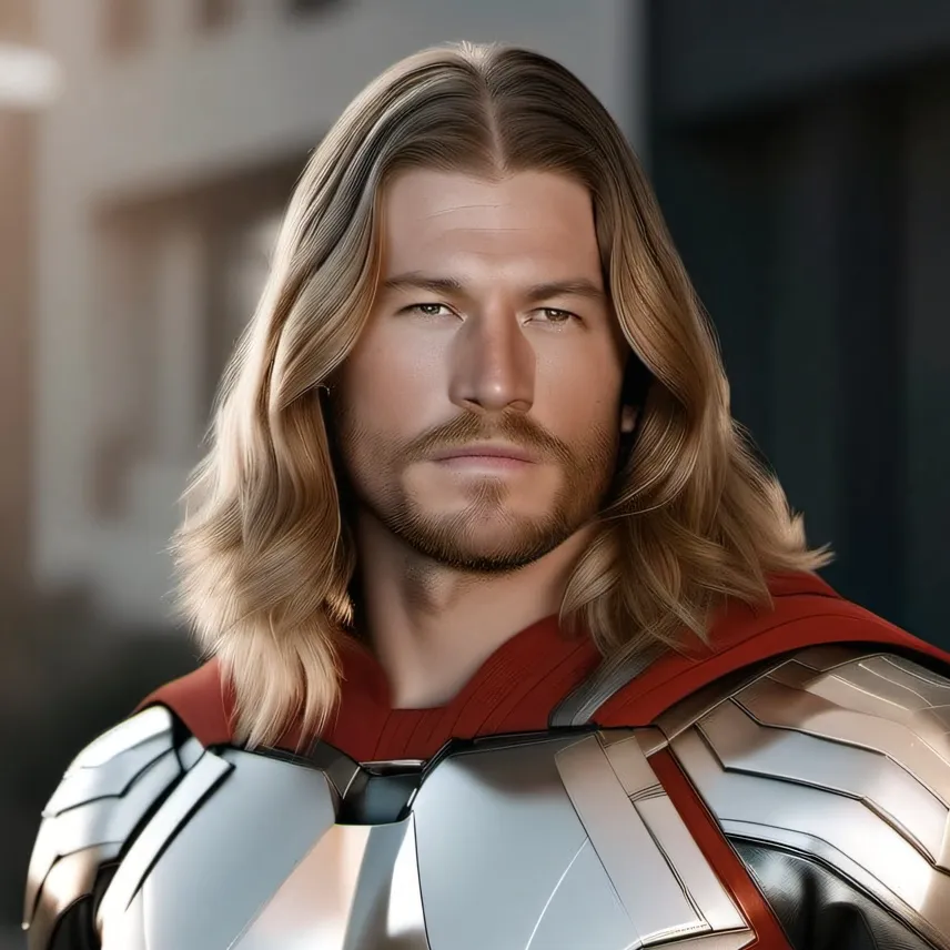 chat with ai character: The Hurricane