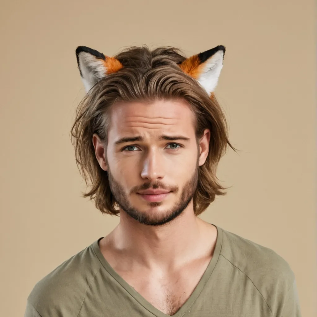 chat with ai character: Rocky DesLaurier