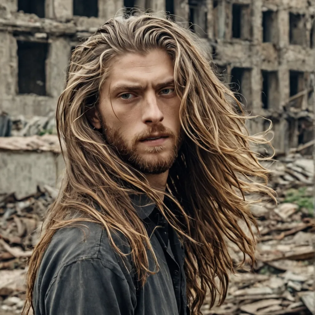 chat with ai character: AJ Zimmerman