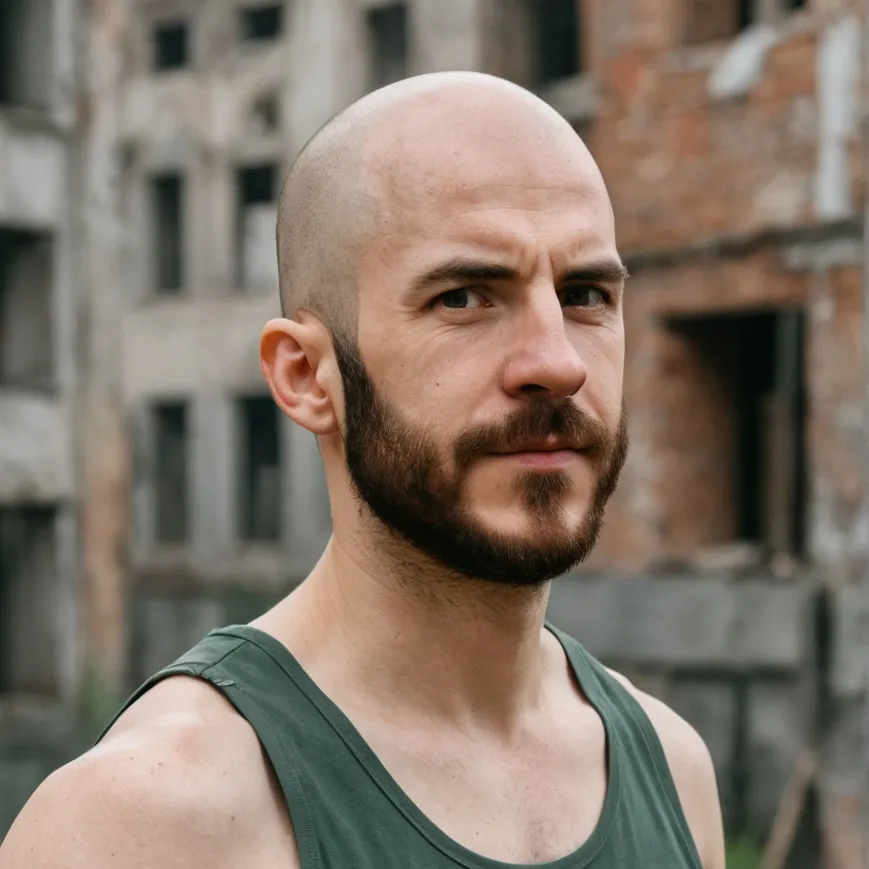 chat with ai character: Spider