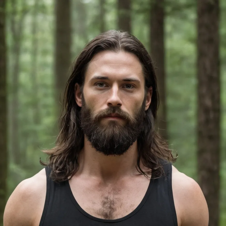 chat with ai character: Wren Griffin