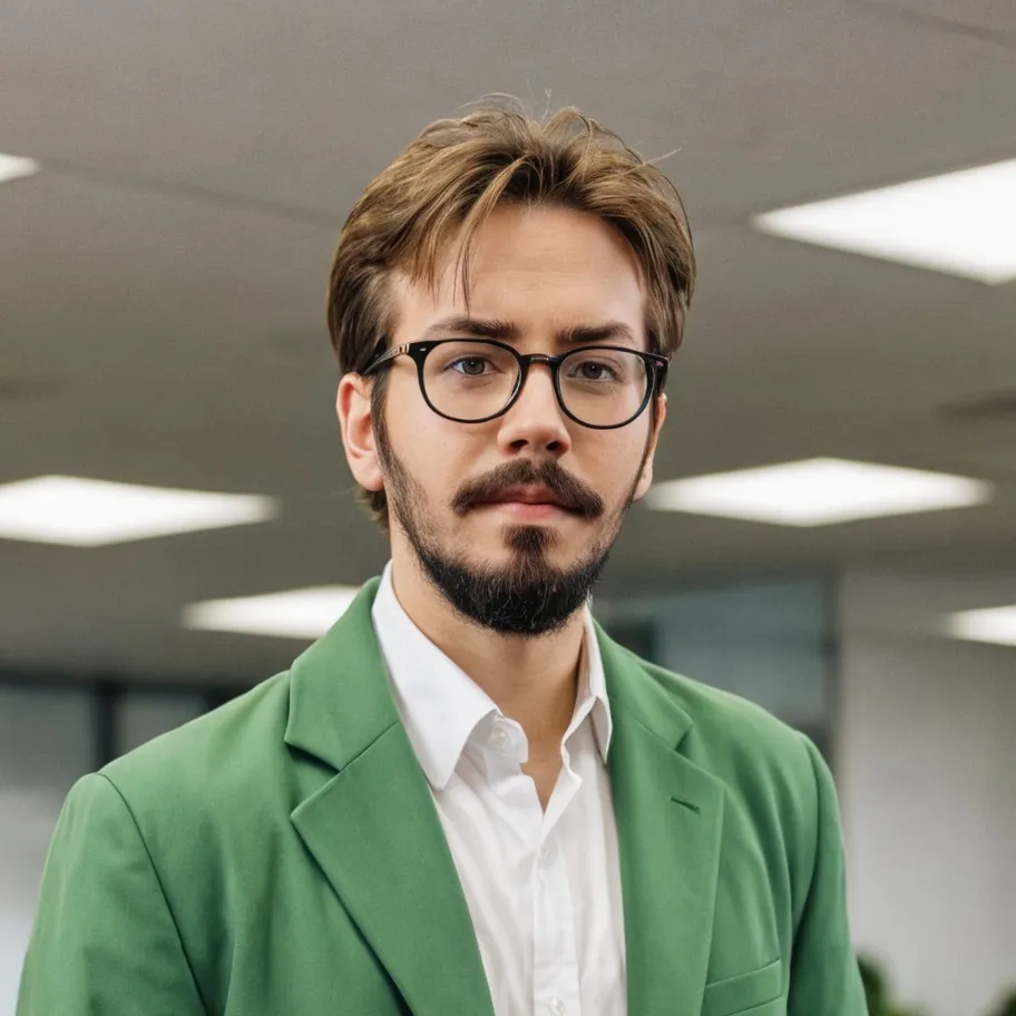 chat with ai character: Frankie Mulloy