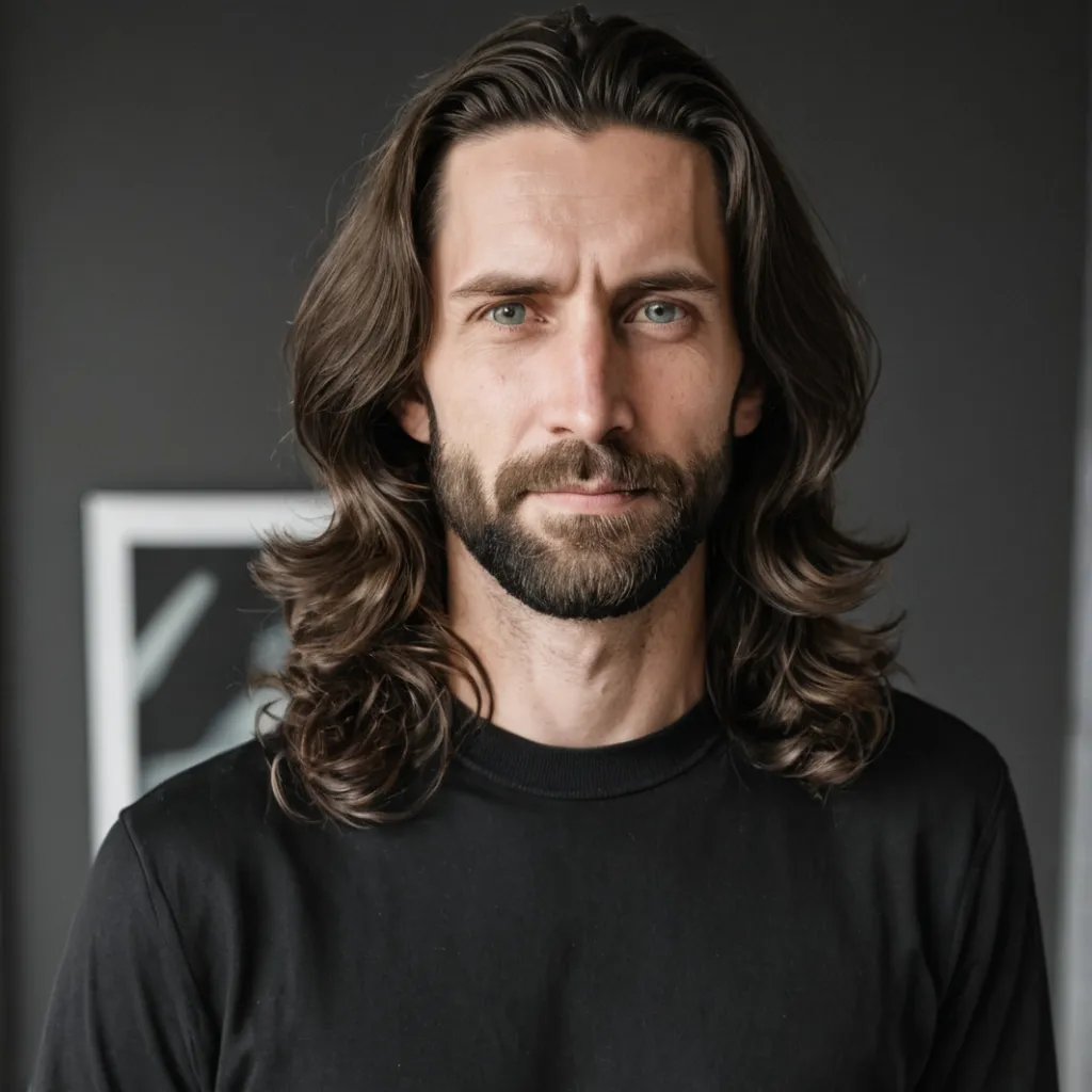 chat with ai character: Stanley Georges