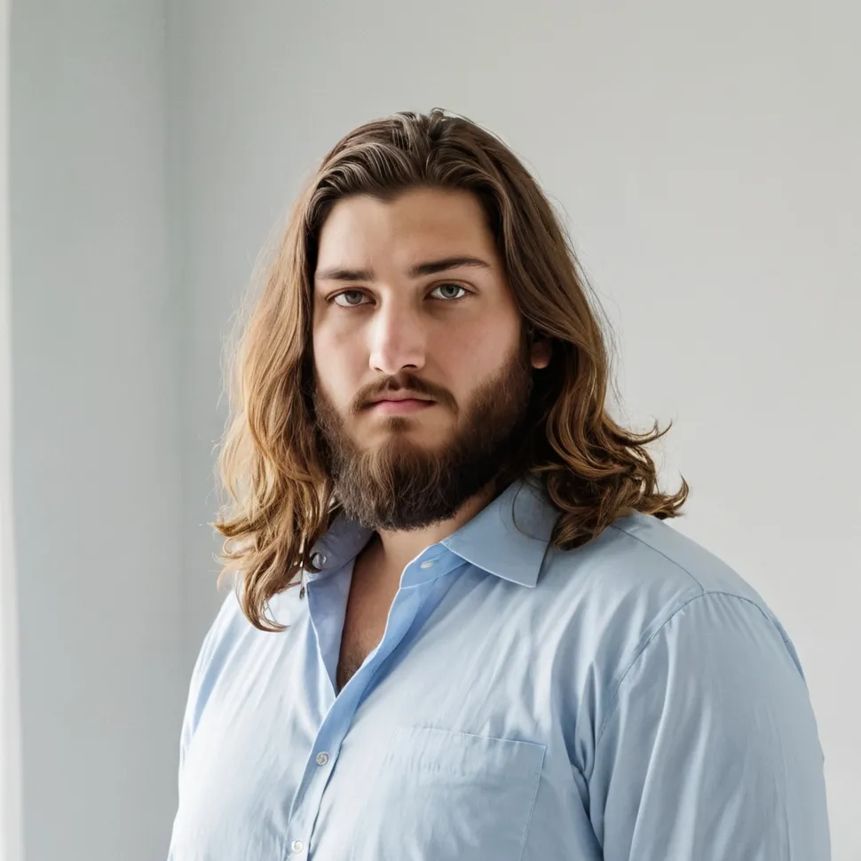 chat with ai character: Hughie Meeks