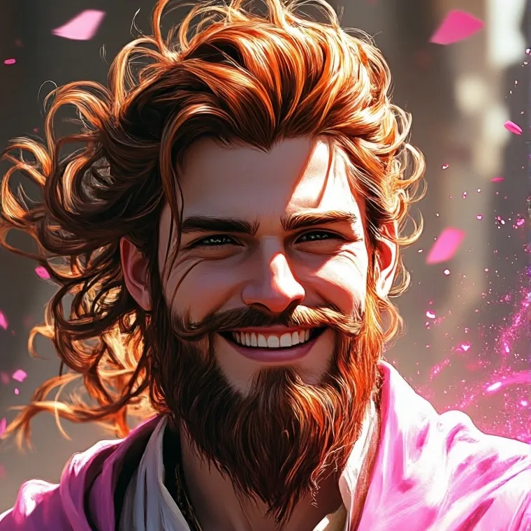 chat with ai character: Eos