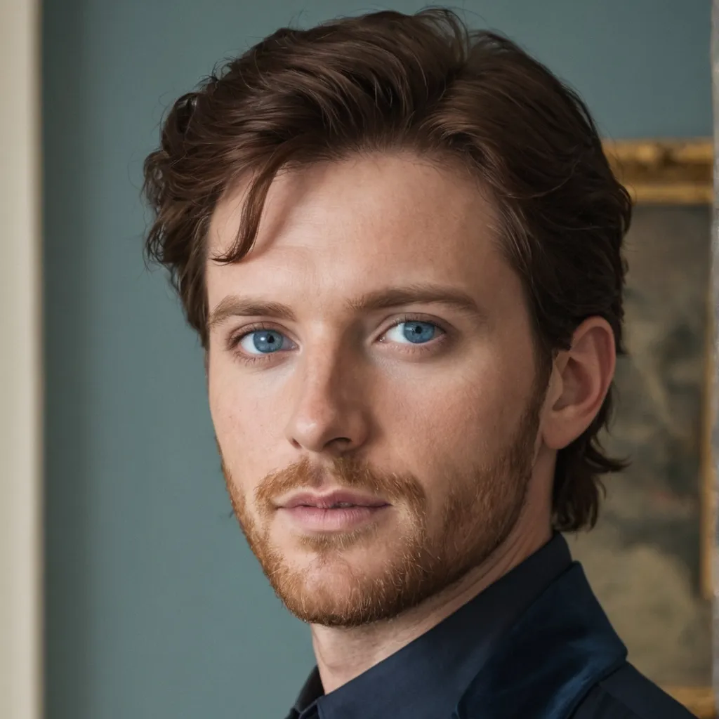 chat with ai character: Lincoln Buxton