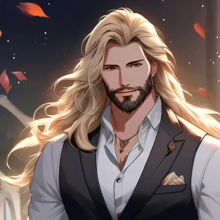 chat with ai character: Clarence Kagarise