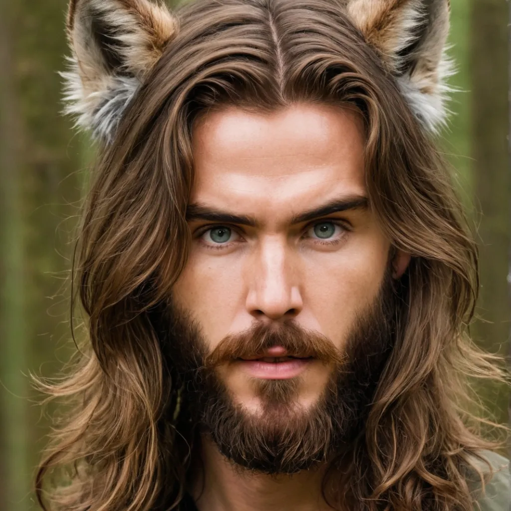 chat with ai character: Marlon Radke