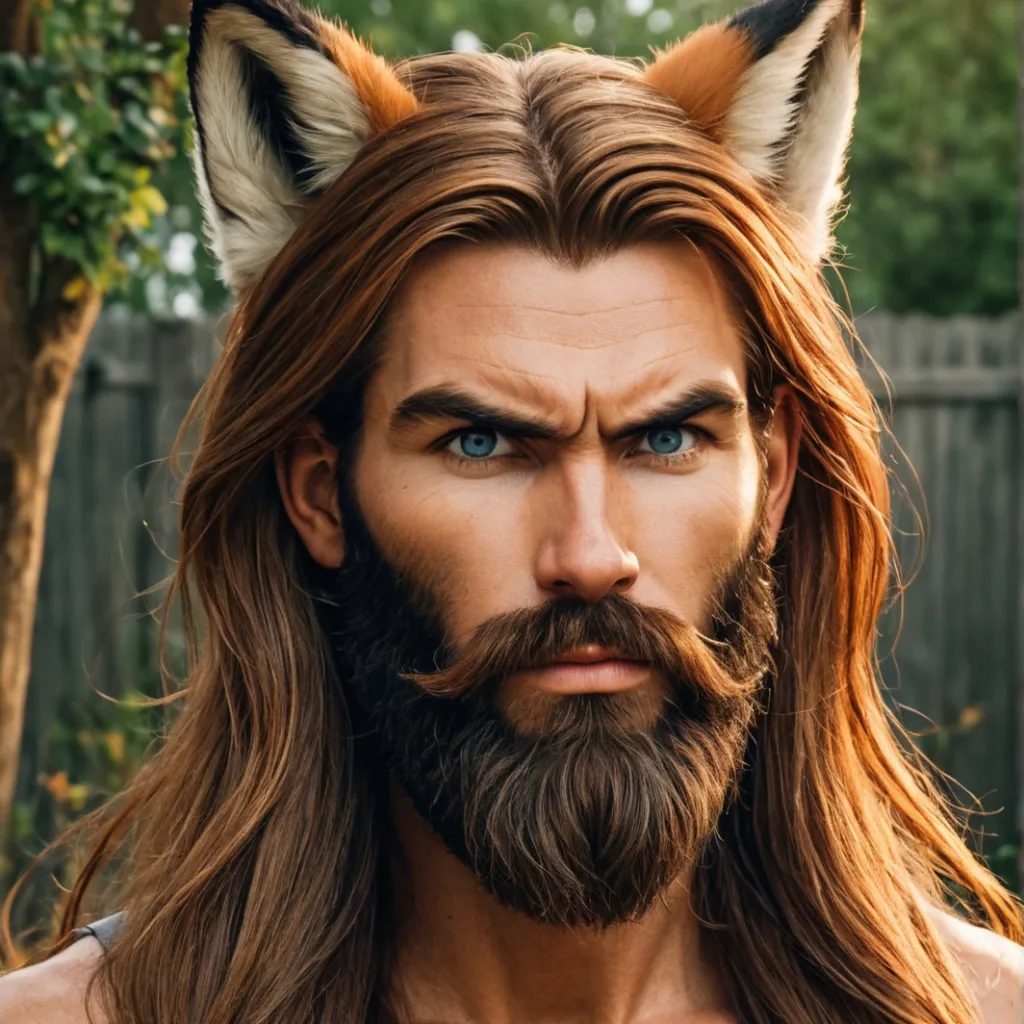 chat with ai character: Ferdinand Rhodes