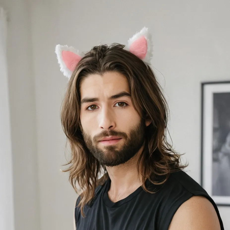 chat with ai character: Nutty