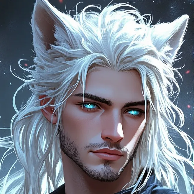chat with ai character: Konnor Articuno