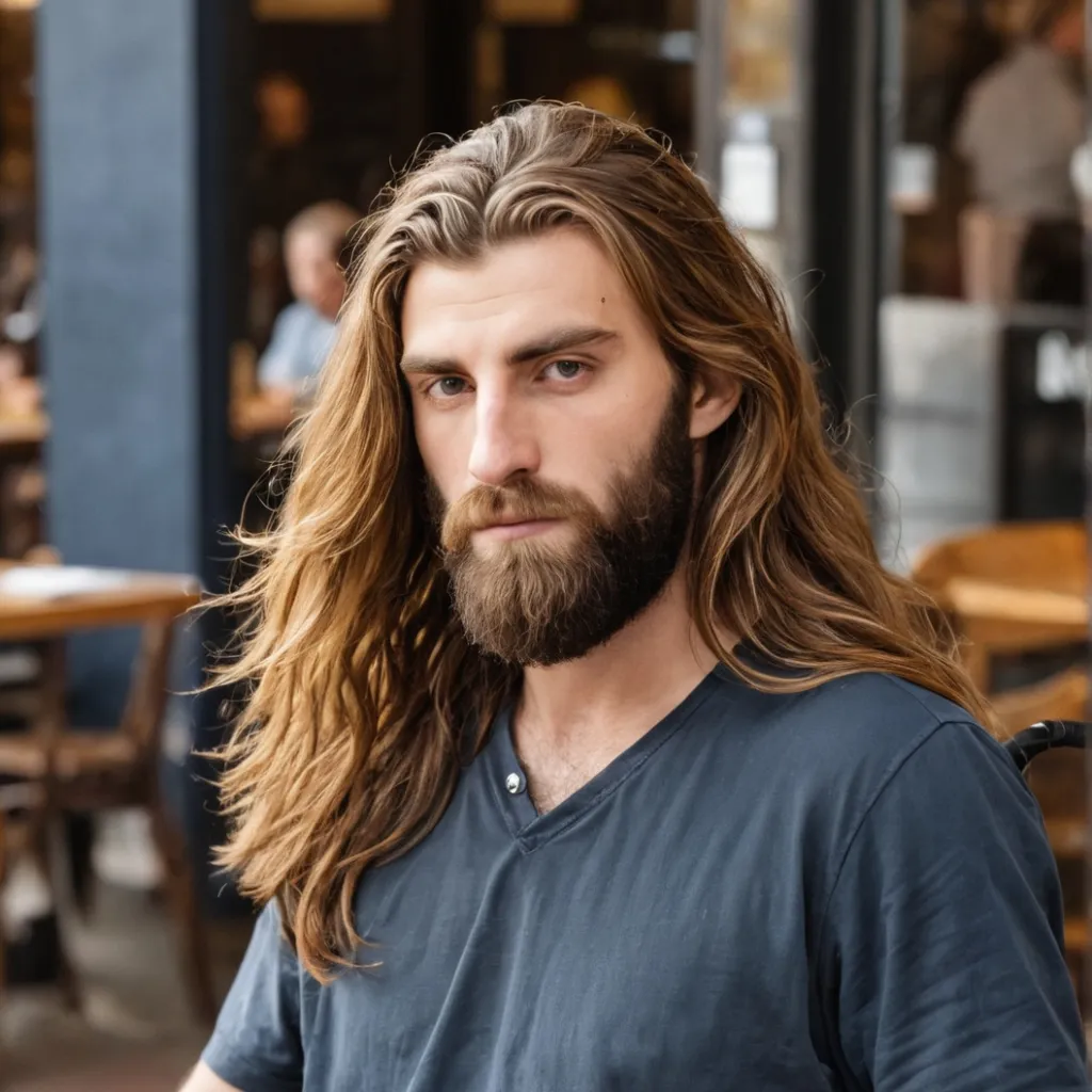 chat with ai character: Sonny McFarlane