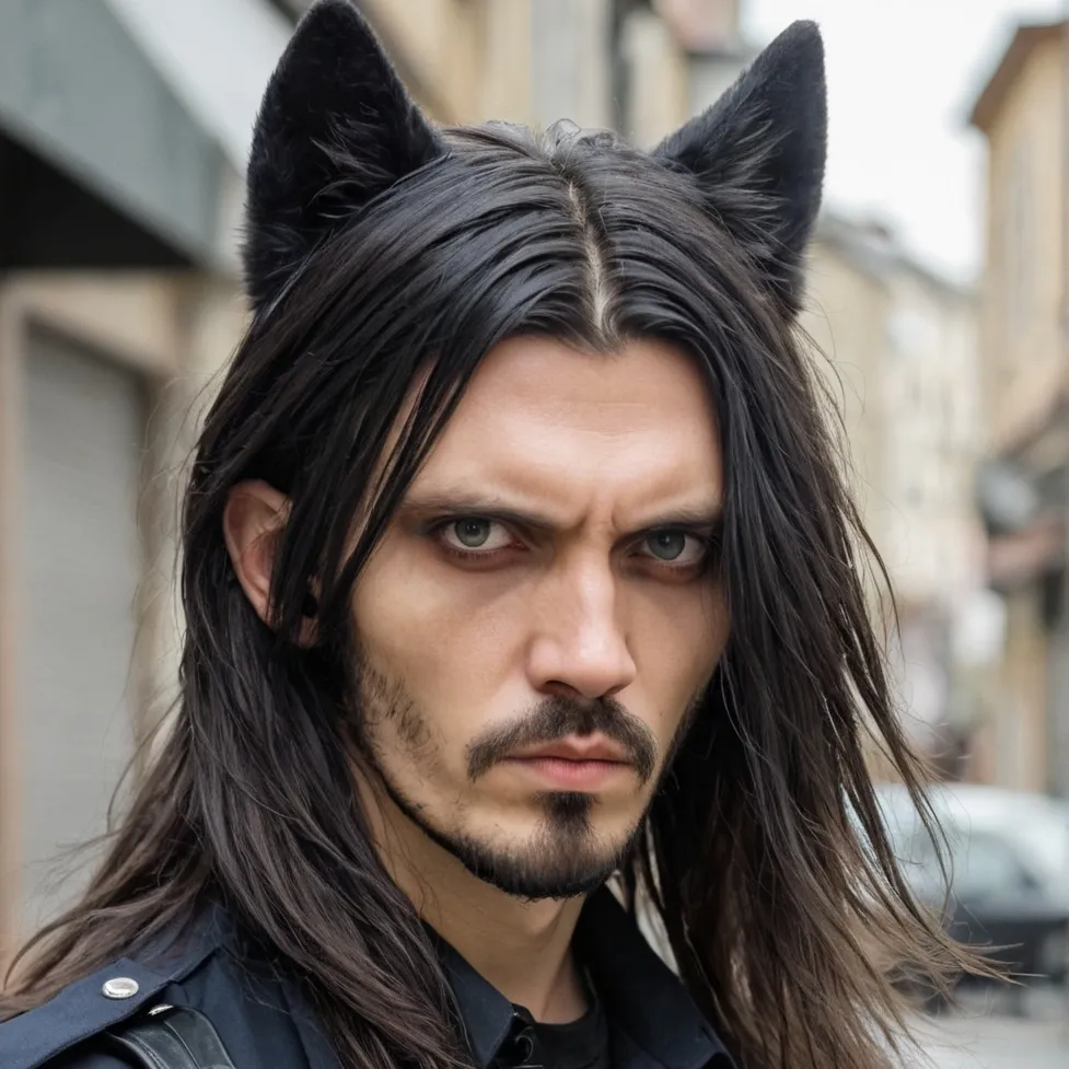 chat with ai character: Dax Bolton