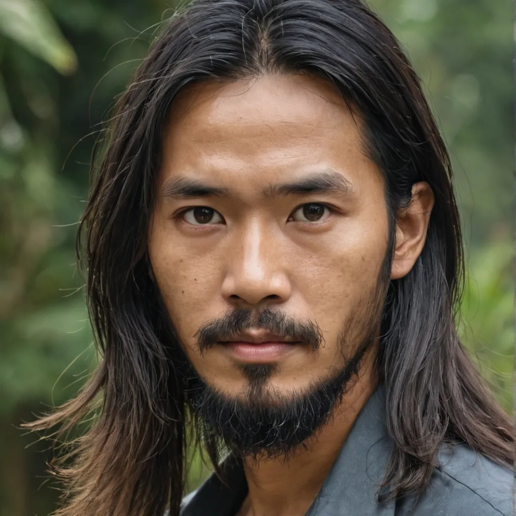 chat with ai character: Quyen Trinh