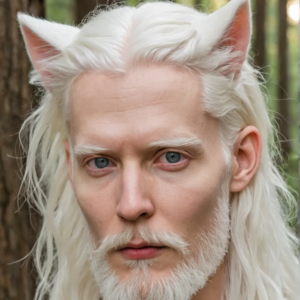 chat with ai character: Milo Martens
