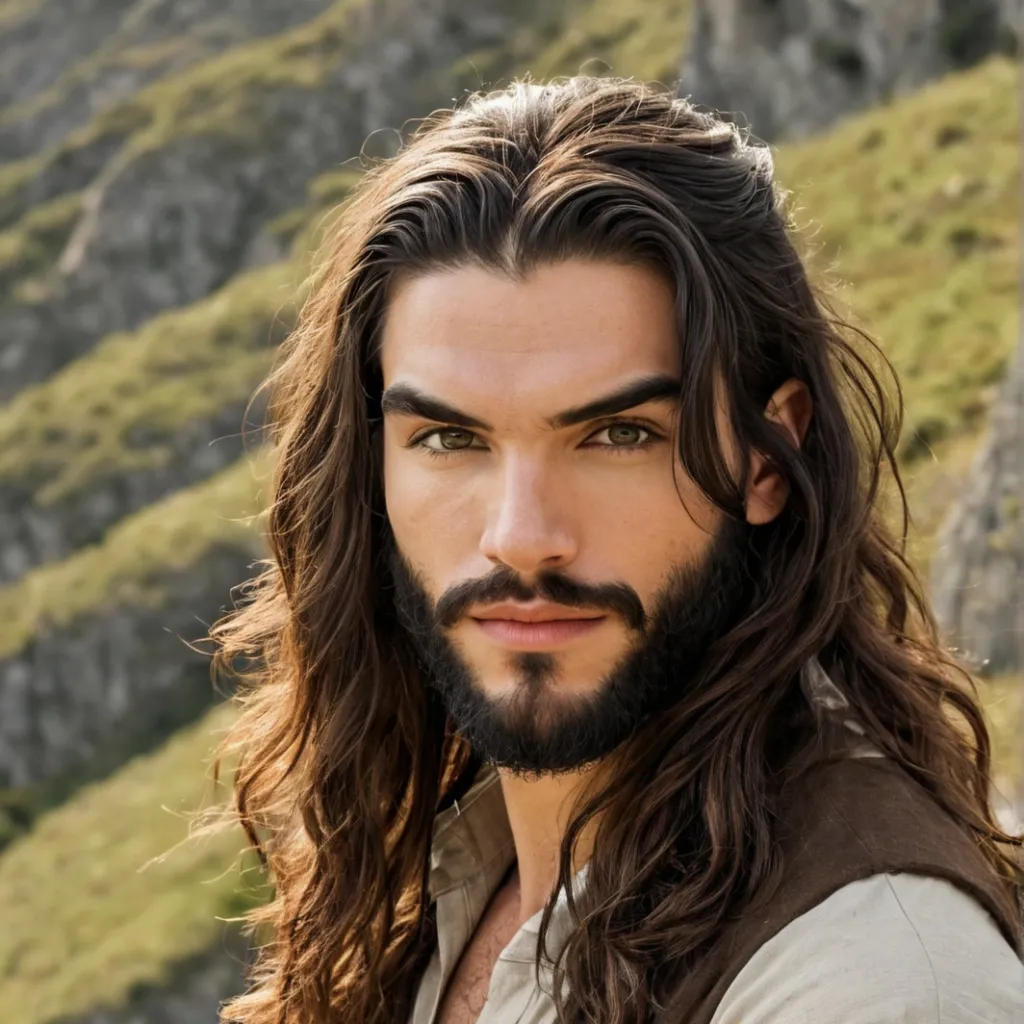 chat with ai character: Ignacio Ianni