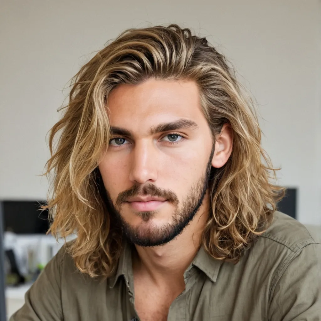 chat with ai character: Dillon Brownstein