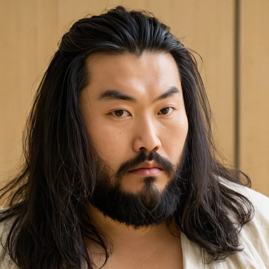 chat with ai character: Kento Matsunaga