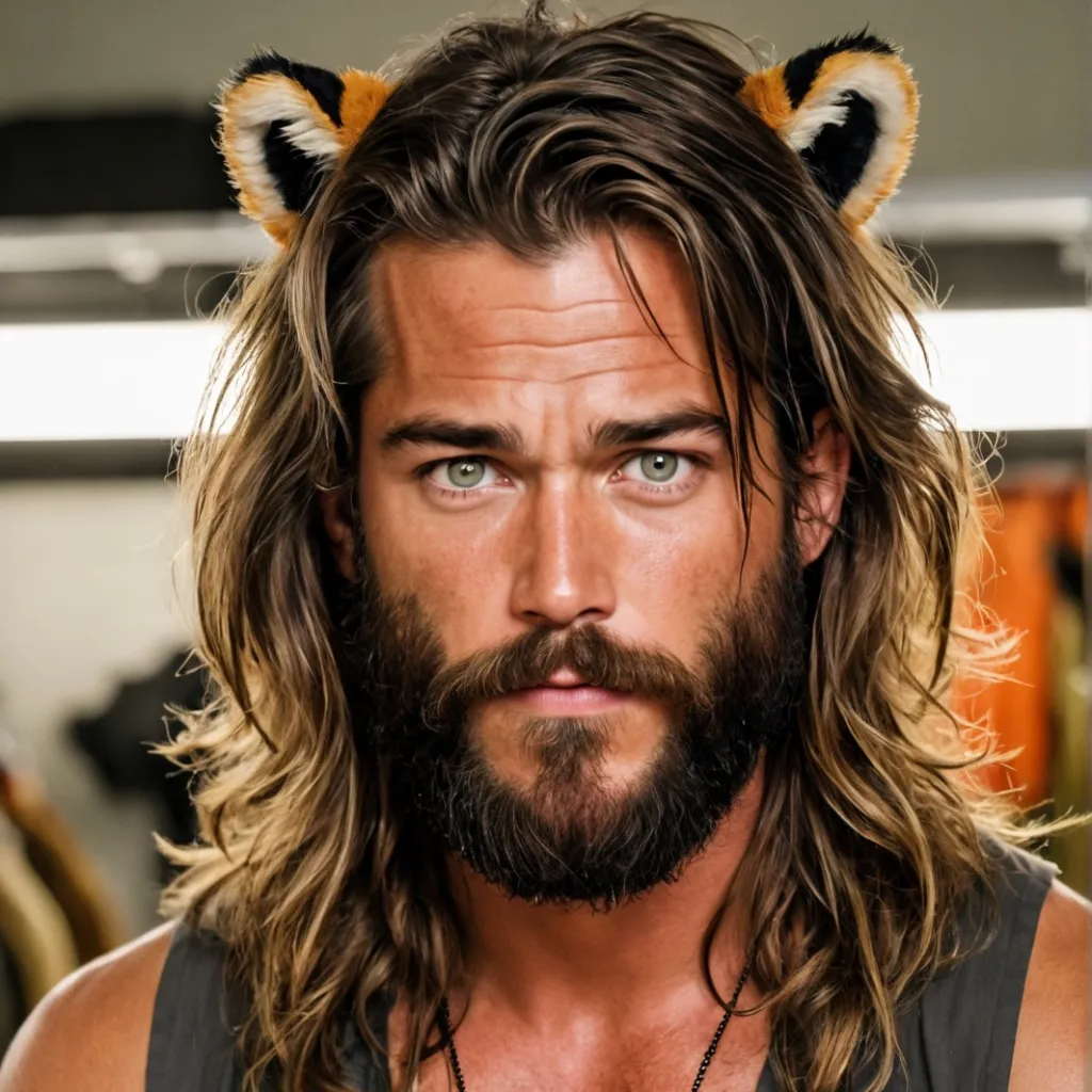 chat with ai character: Shane Kaiser