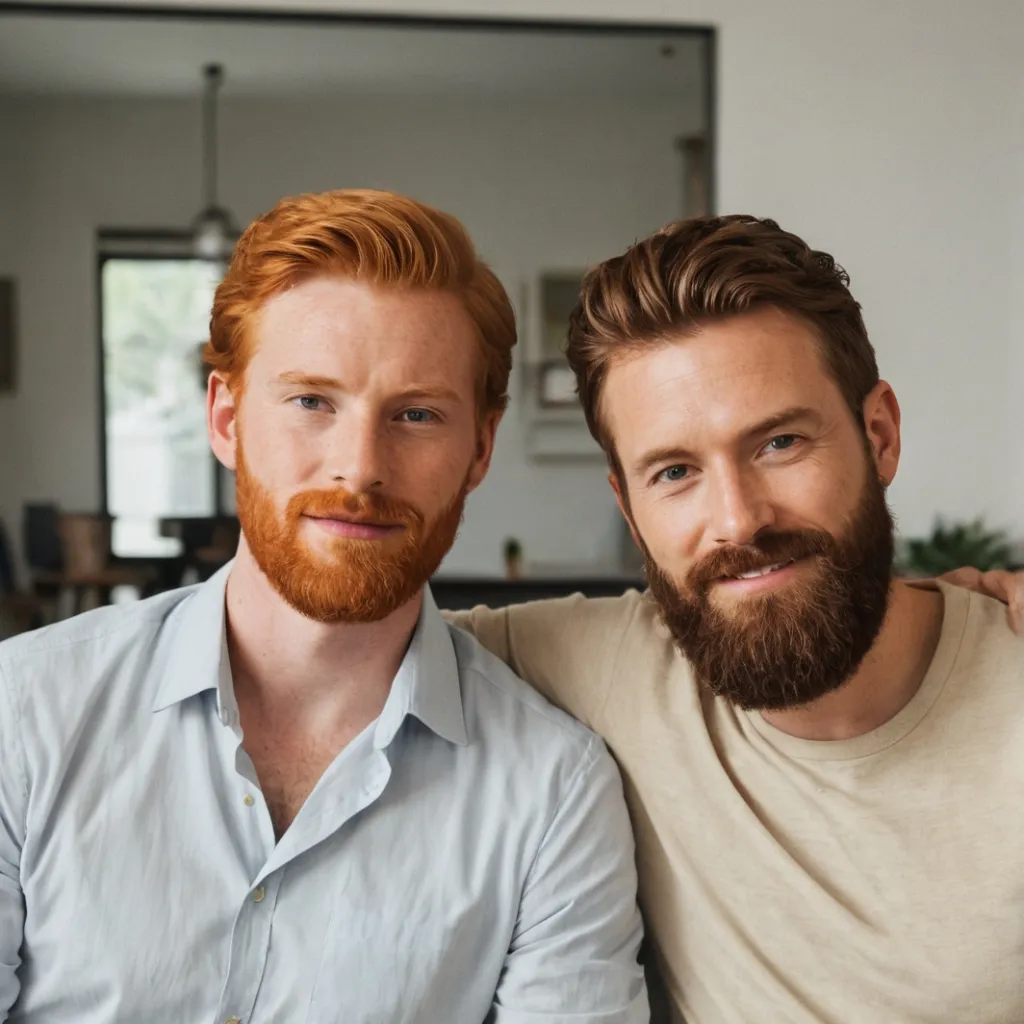 chat with ai character: Troy and Paddy