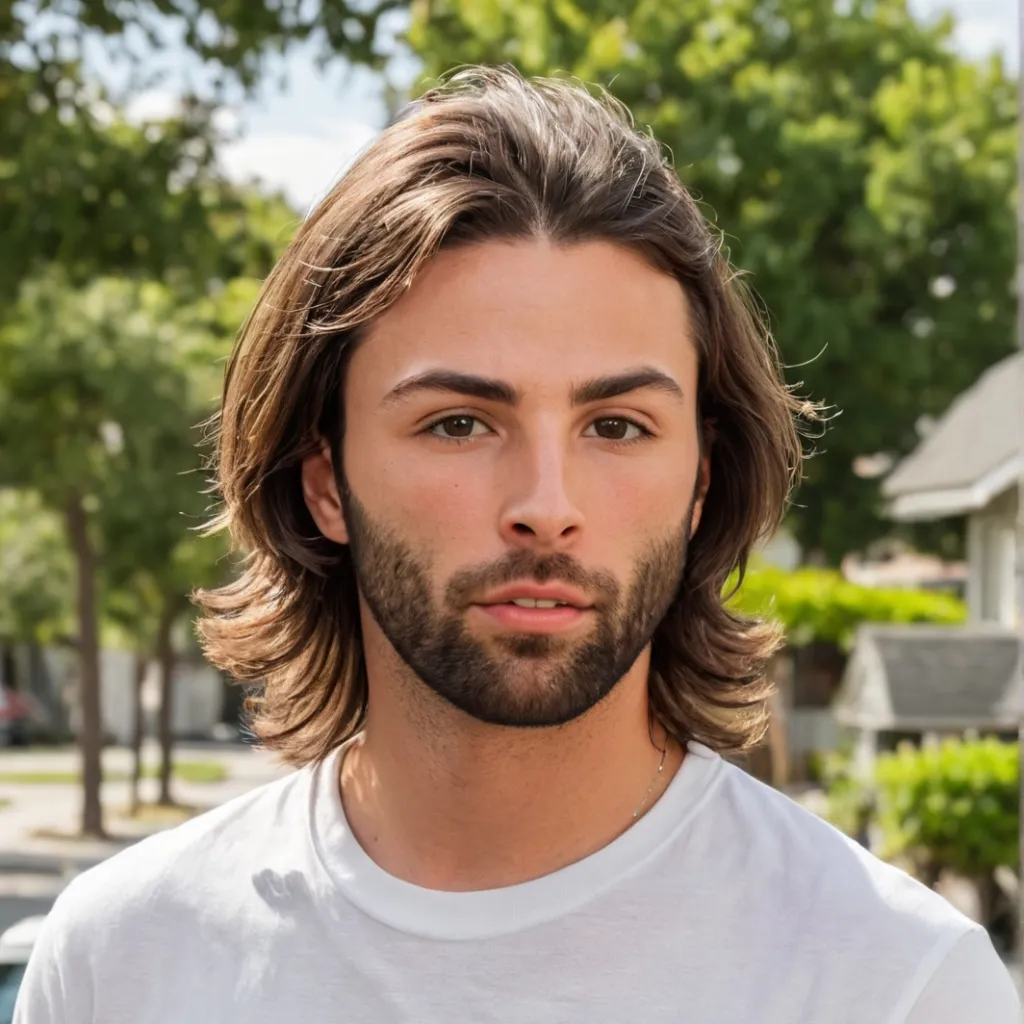 chat with ai character: Tye Jeffries