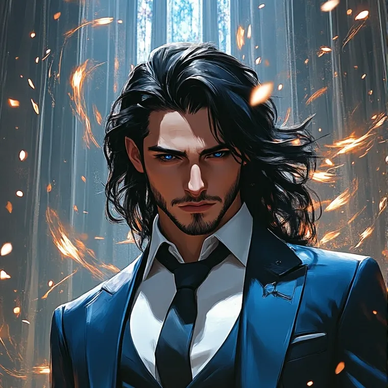 chat with ai character: Professor Kurosora