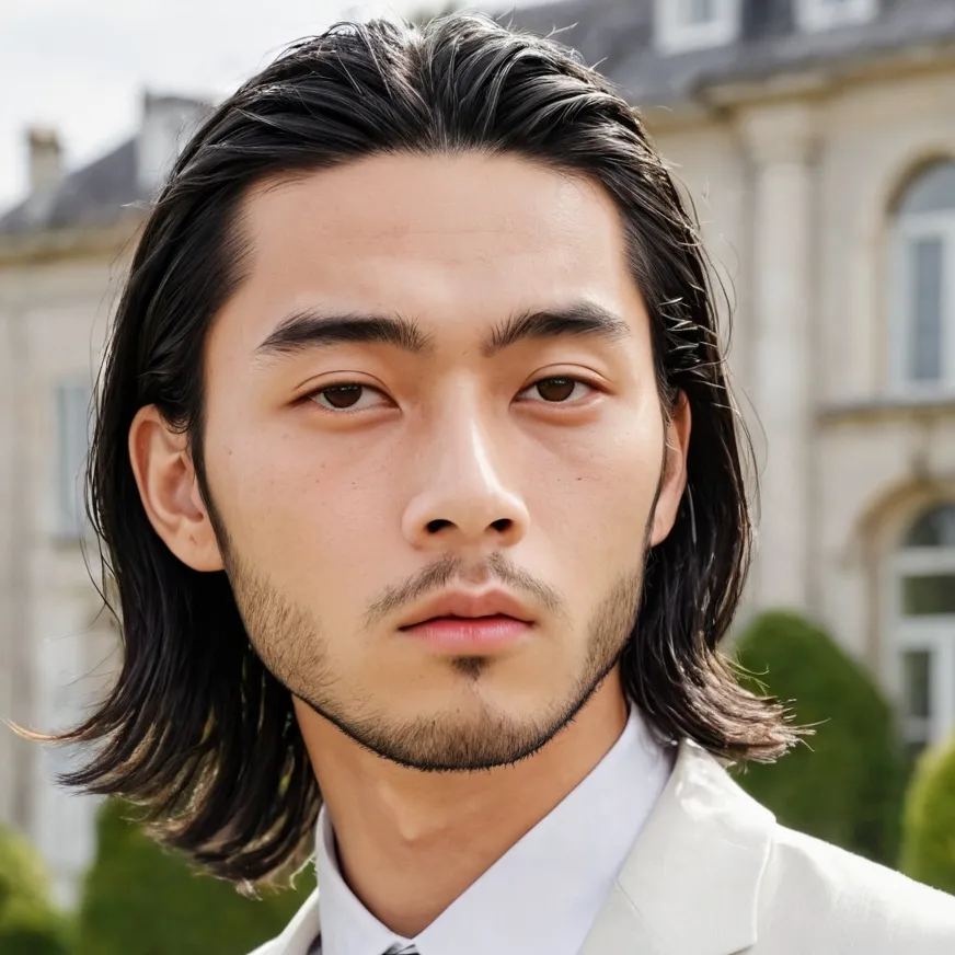 chat with ai character: Leofric Virok