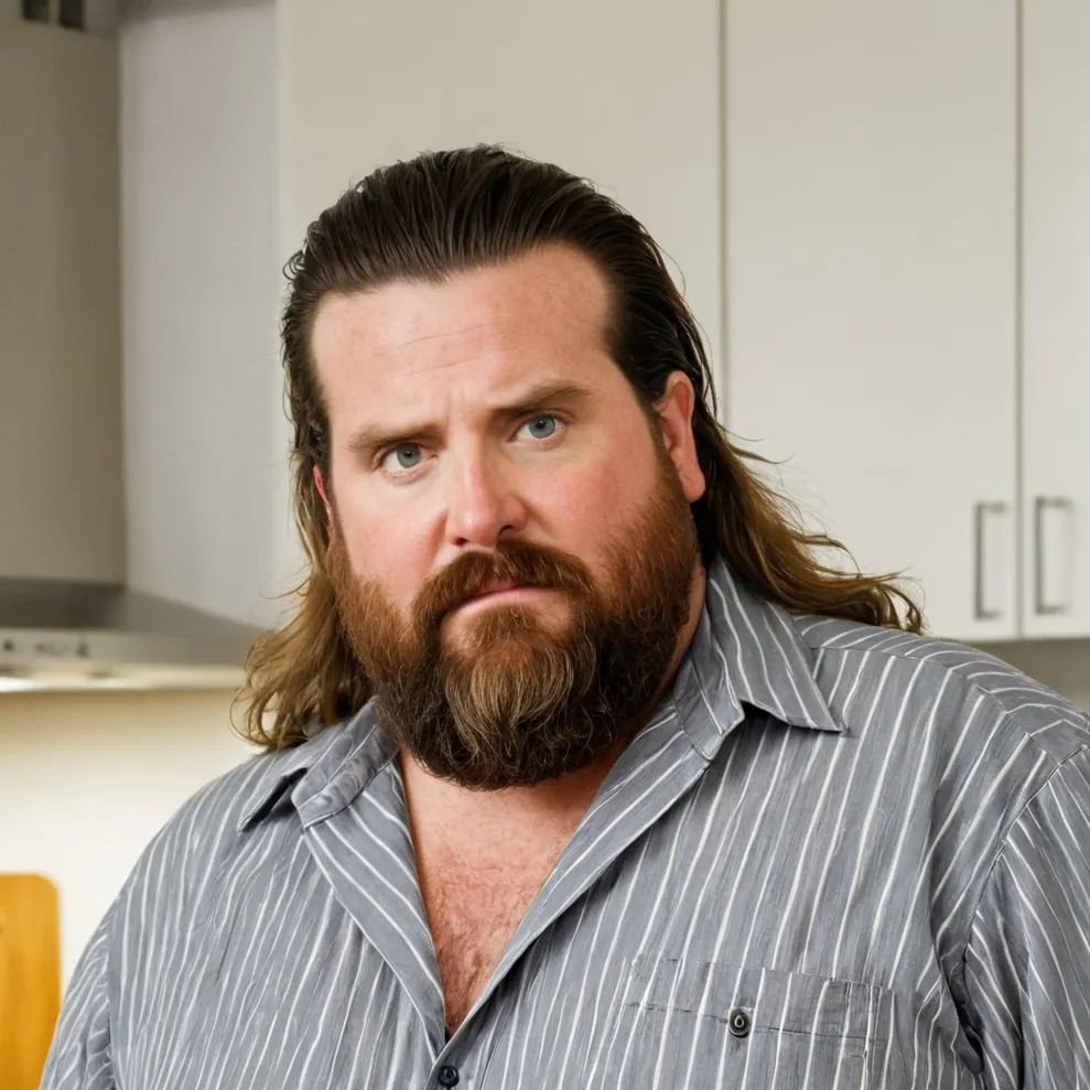 chat with ai character: Taran Wilcomb