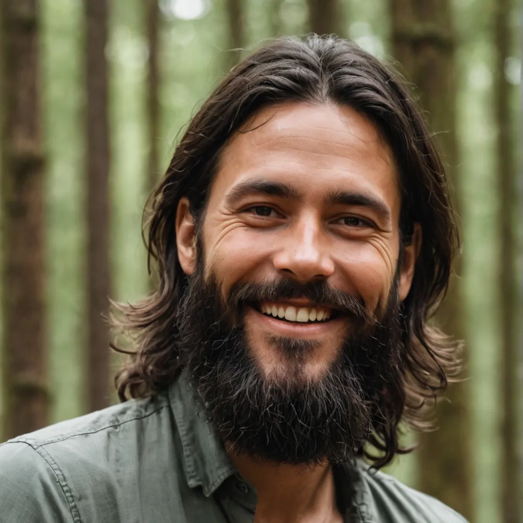 chat with ai character: Zephyr Bowden
