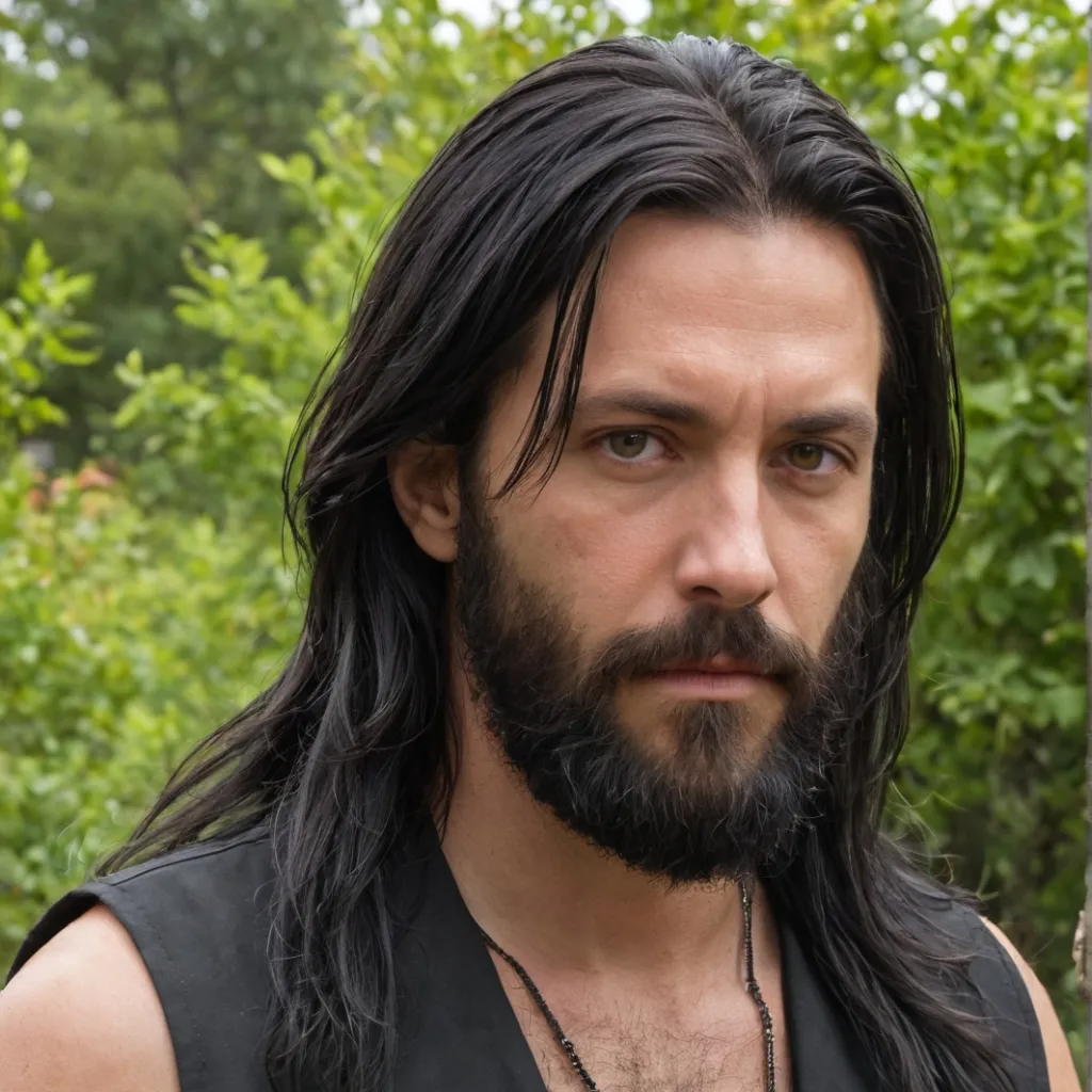 chat with ai character: Merle Taylen