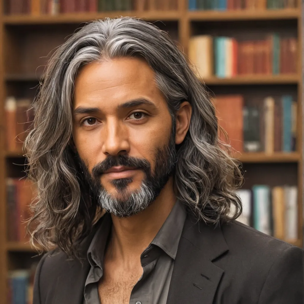 chat with ai character: Professor Ub