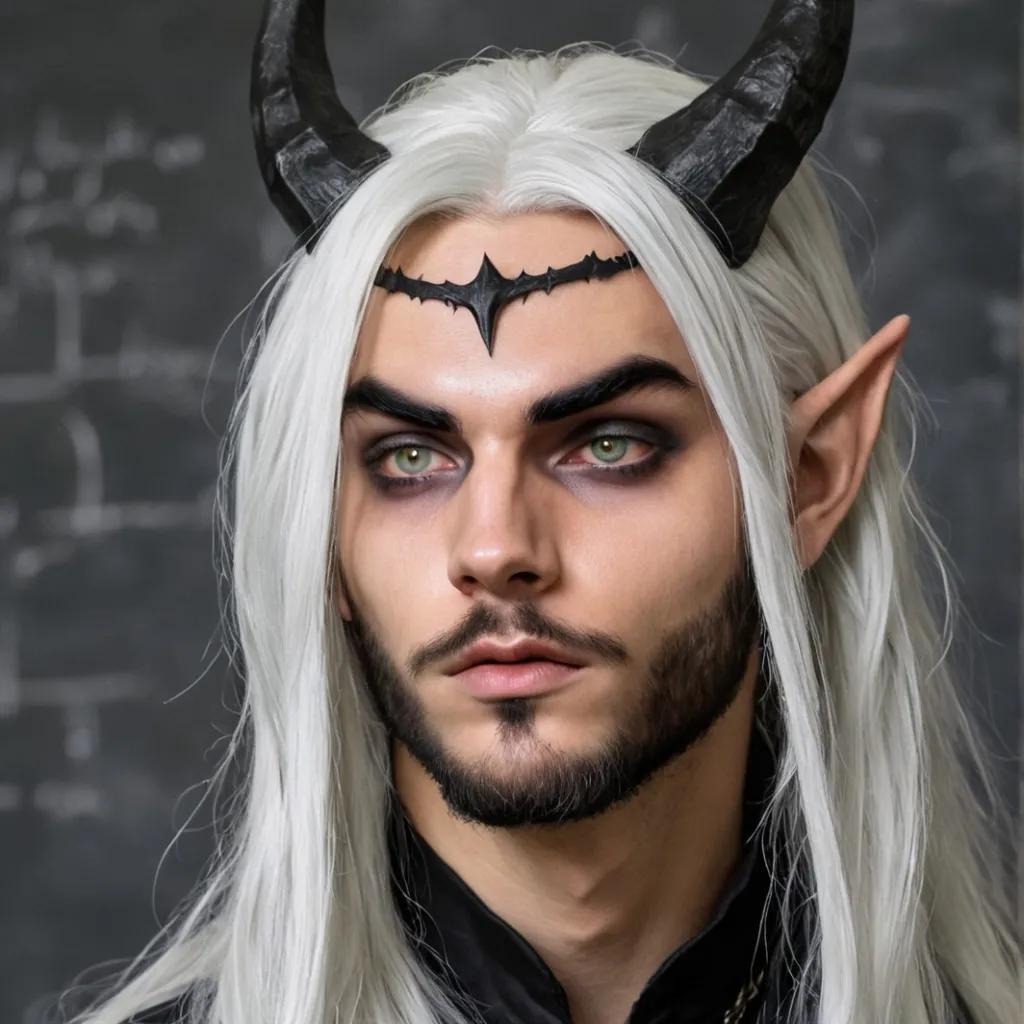 chat with ai character: Estas Nightpetal