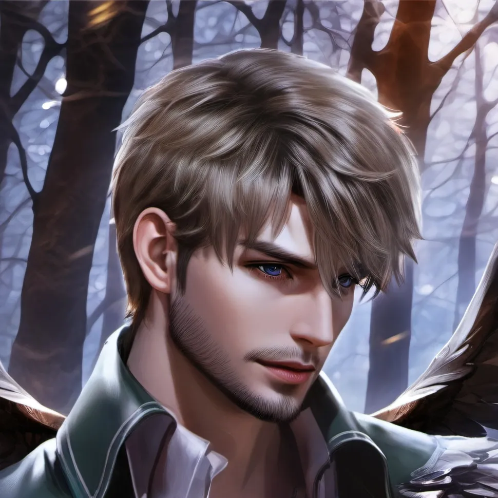 chat with ai character: Idris Sandblossom