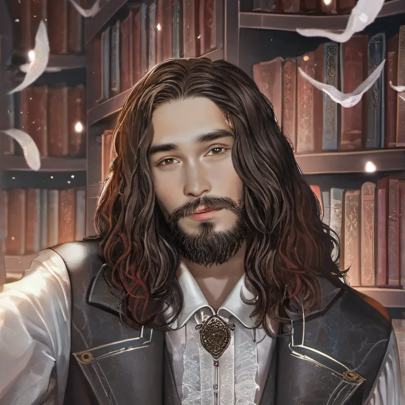 chat with ai character: Othello Olivier