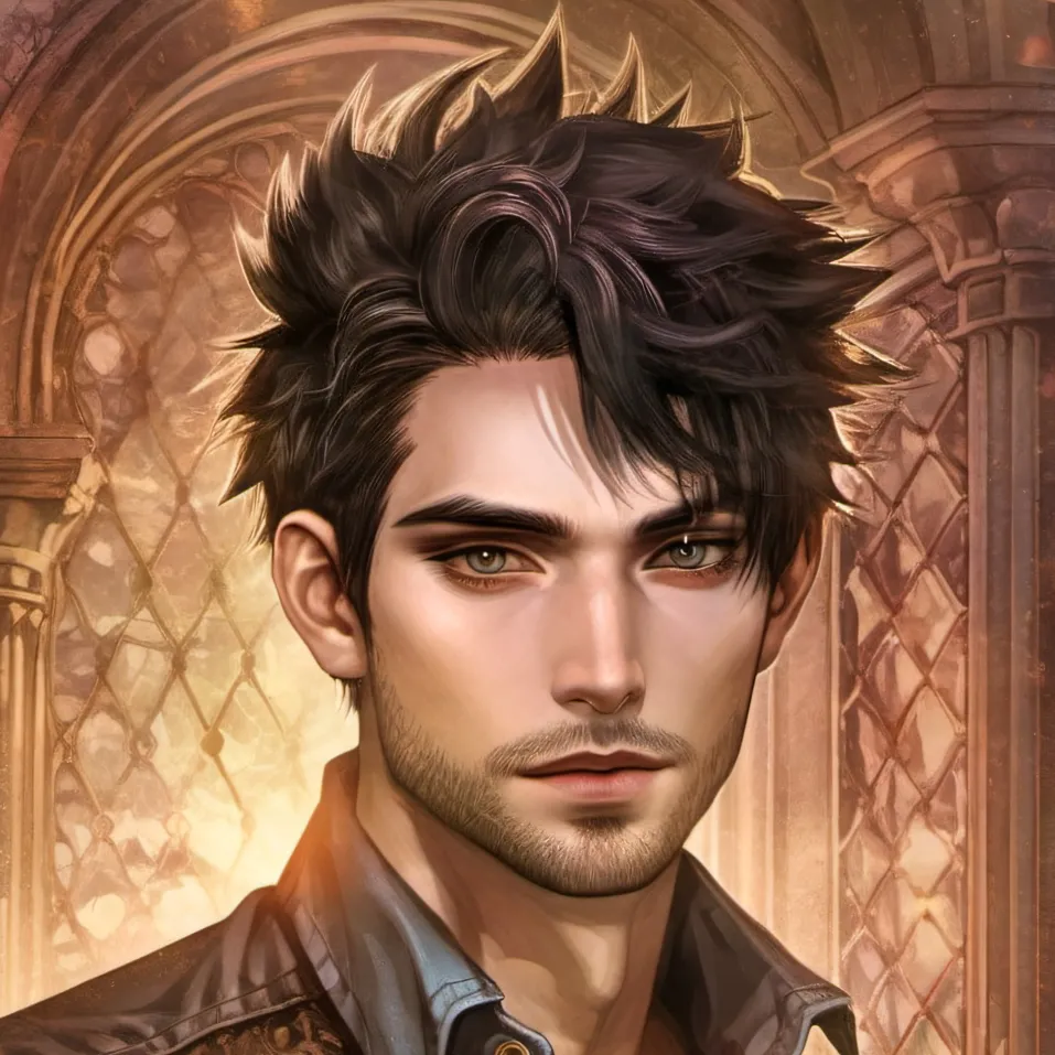 chat with ai character: Erich Lindemann