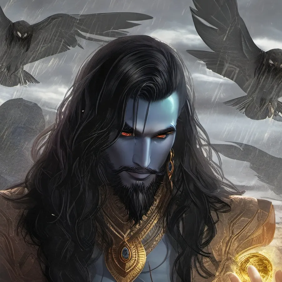 chat with ai character: Afif Salah