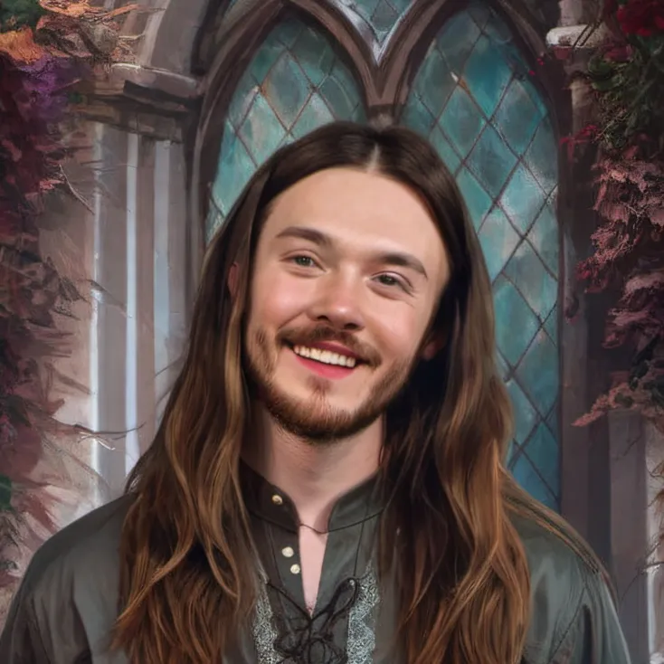 chat with ai character: Plunker McSissin