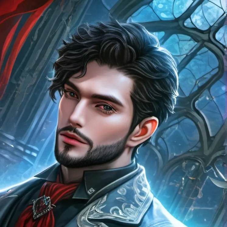 chat with ai character: Dean Oberson