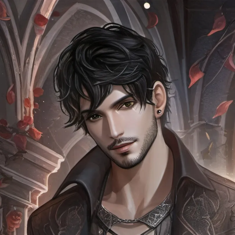 chat with ai character: Zachary Foreman