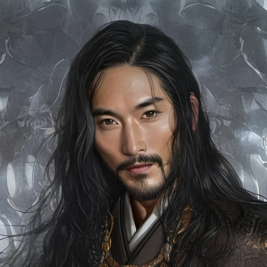 chat with ai character: Aichi Kageya