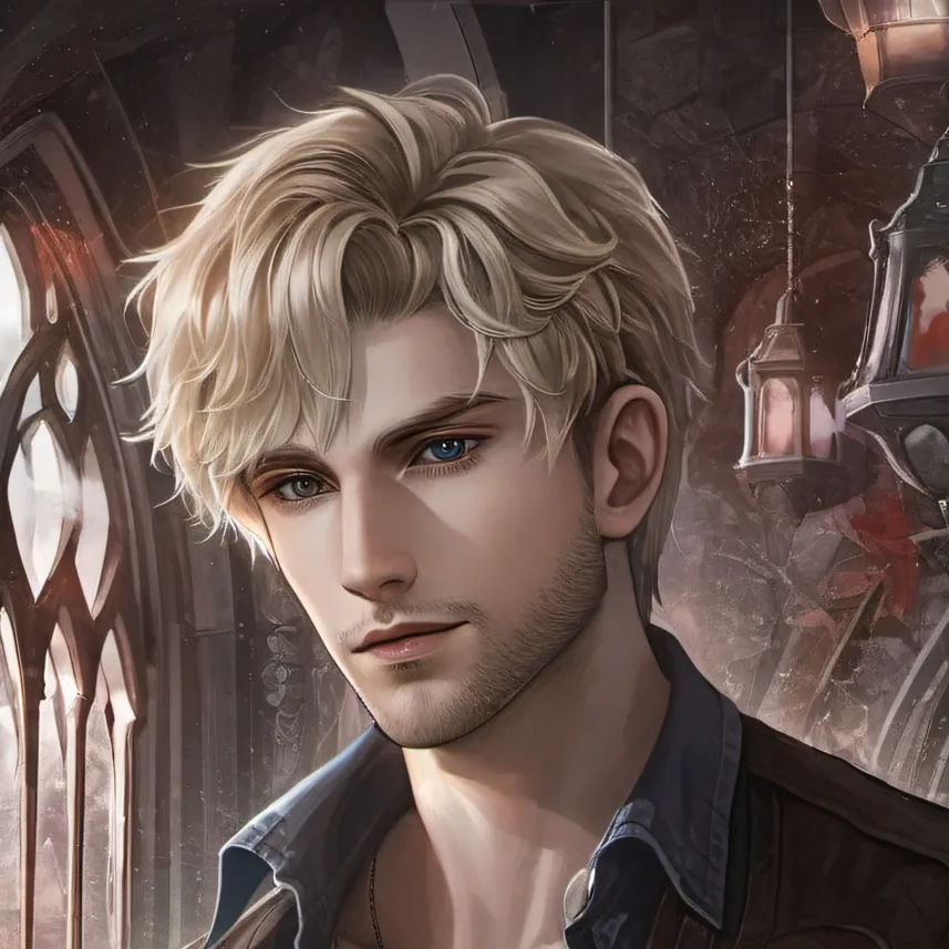 chat with ai character: Nash Bridgers