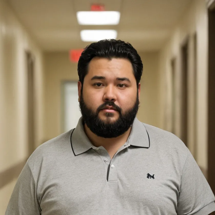 chat with ai character: Malcolm Seaver