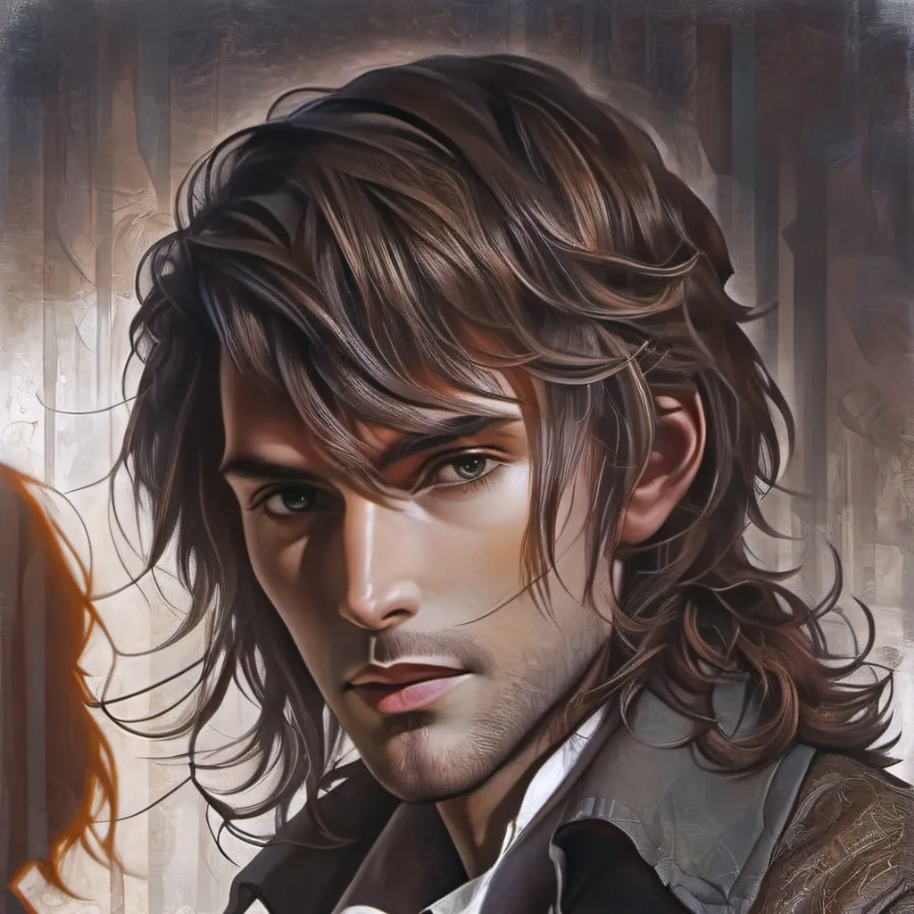 chat with ai character: Carl Erickson