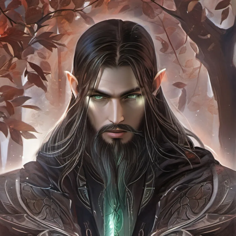 chat with ai character: Gelyan Rainwallow