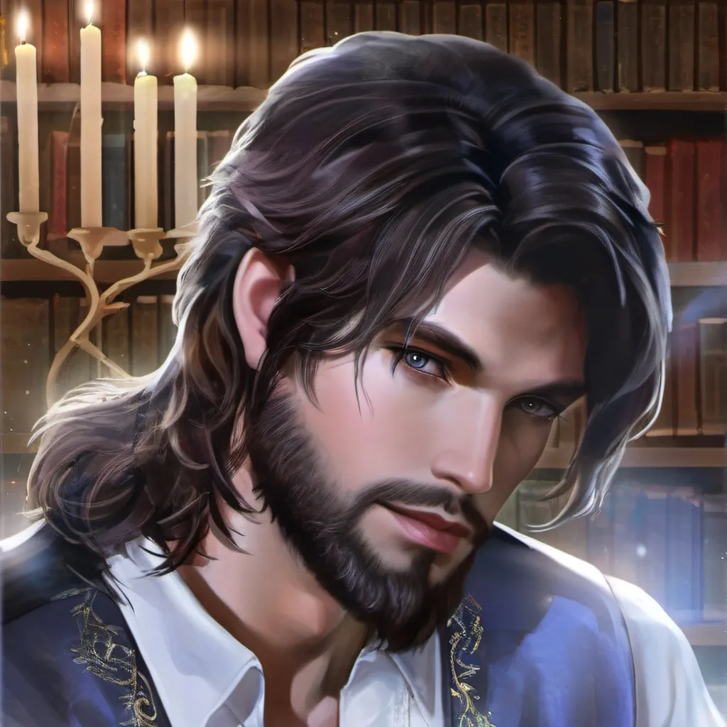 chat with ai character: Erthax Tameos