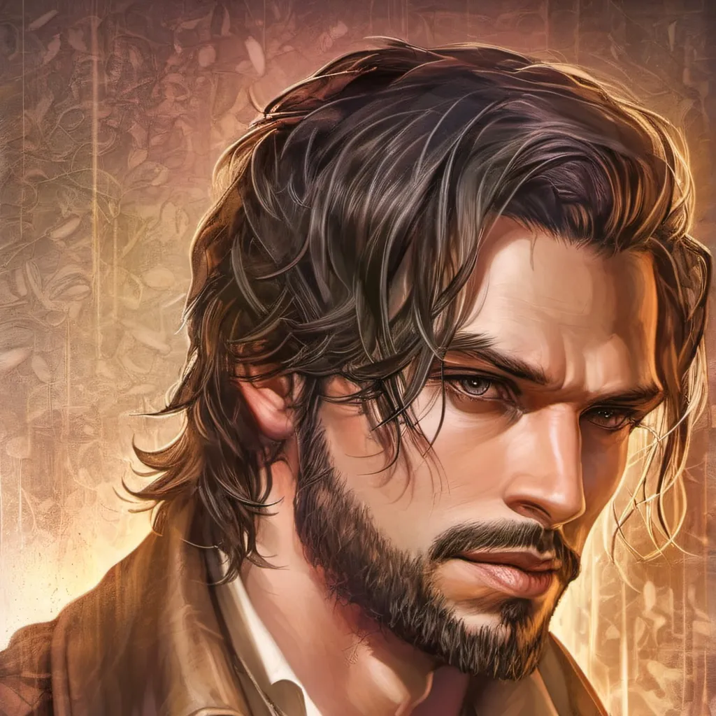 chat with ai character: Justin Westerbrook