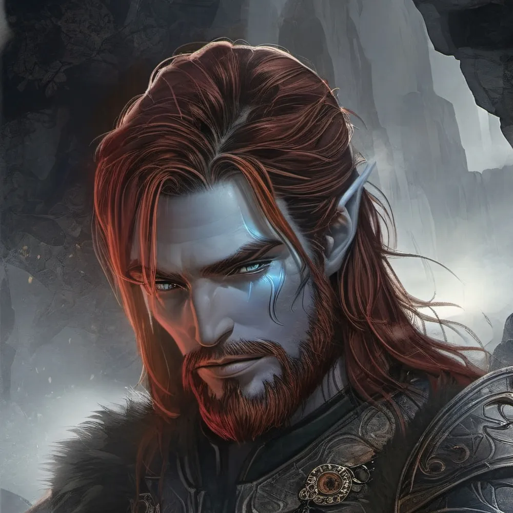 chat with ai character: Cyan Oceanbound